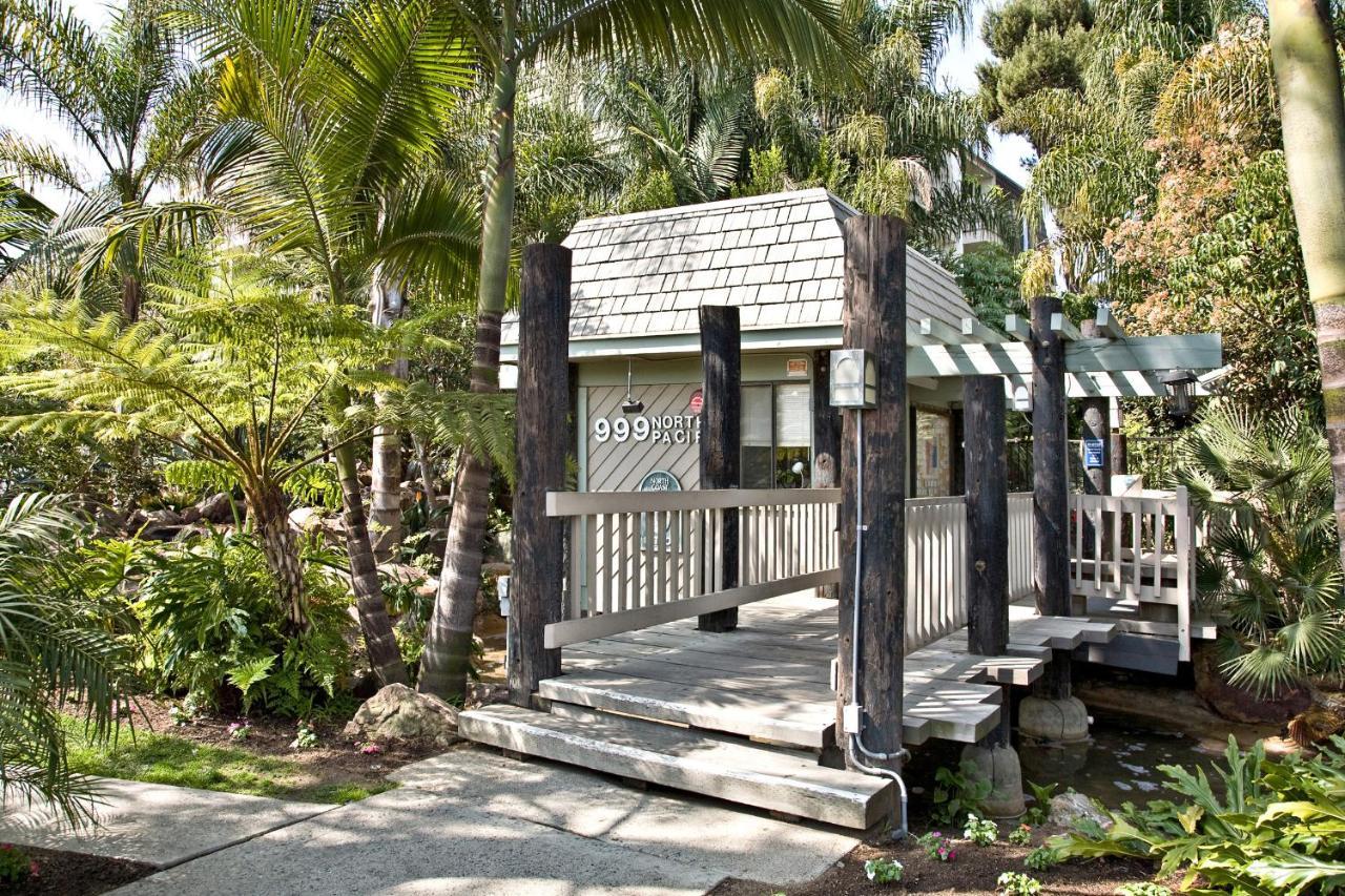 Oceanside Beach Condos Exterior photo