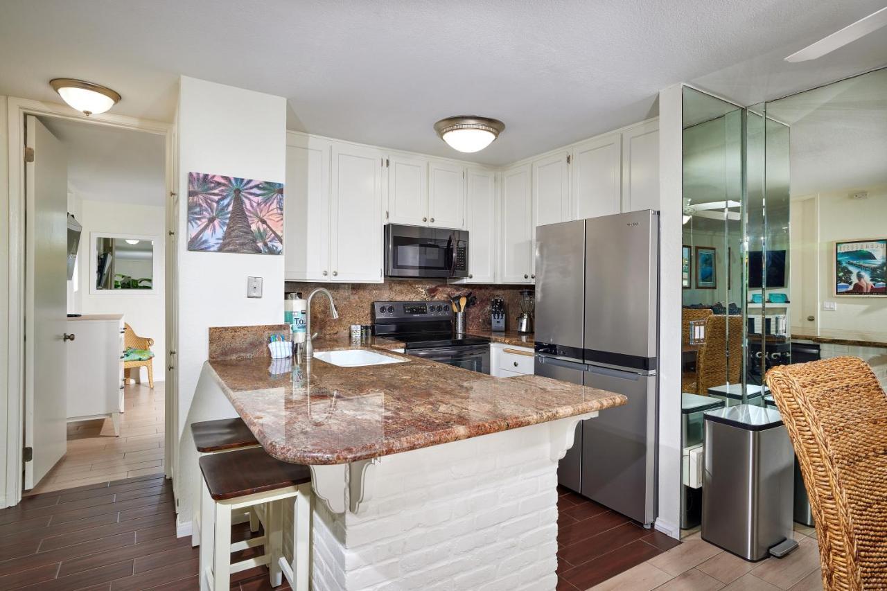 Oceanside Beach Condos Exterior photo