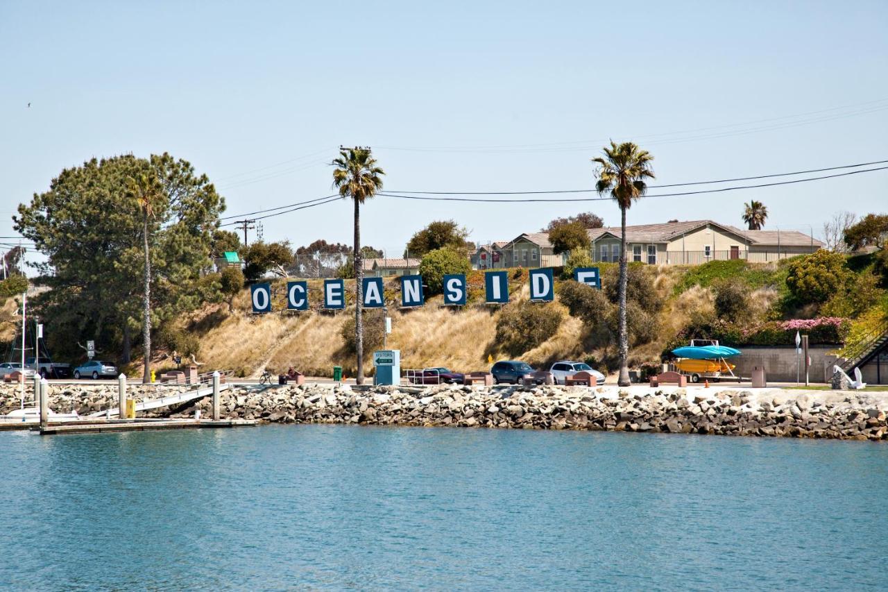 Oceanside Beach Condos Exterior photo